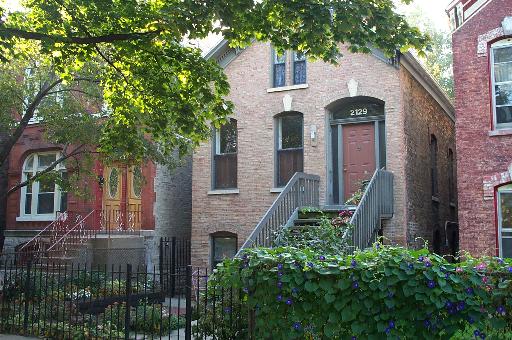 2129 LeMoyne Front